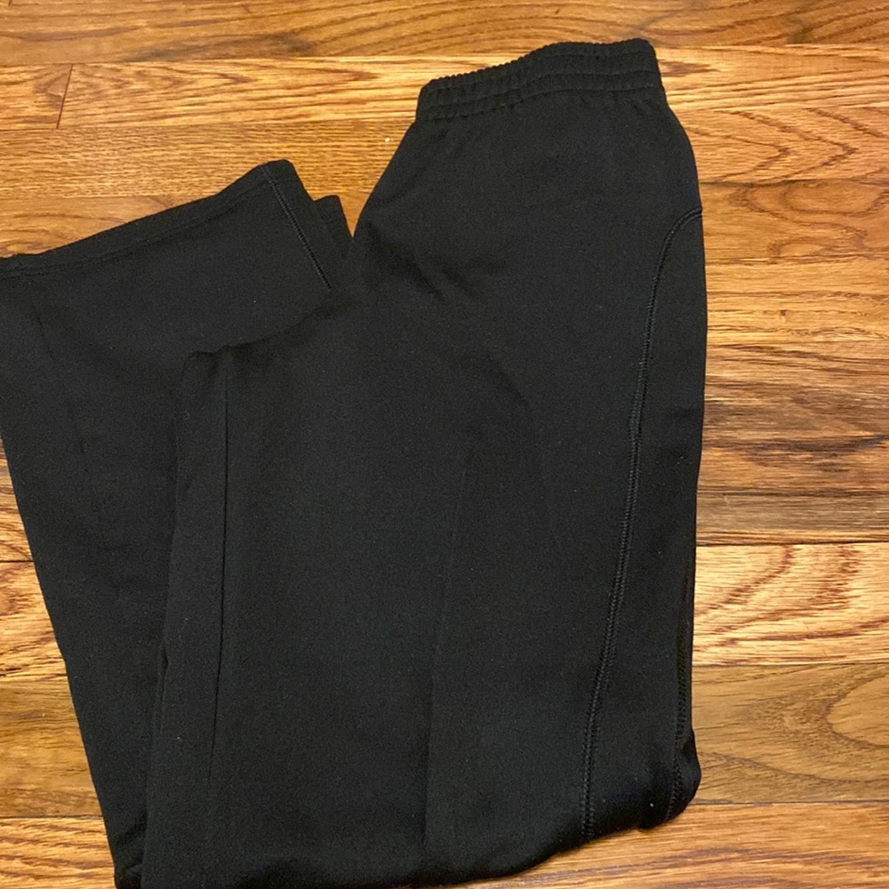 Boys Champion C9 athletic pants youth large 10/12